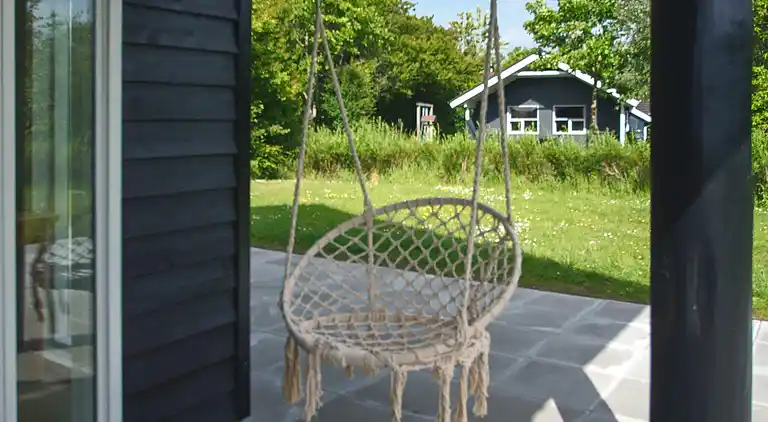 Holiday home in Bork Havn