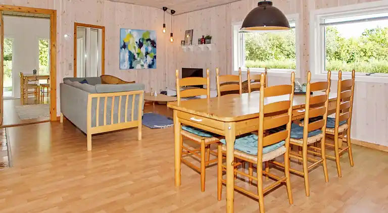Holiday home in Bork Havn