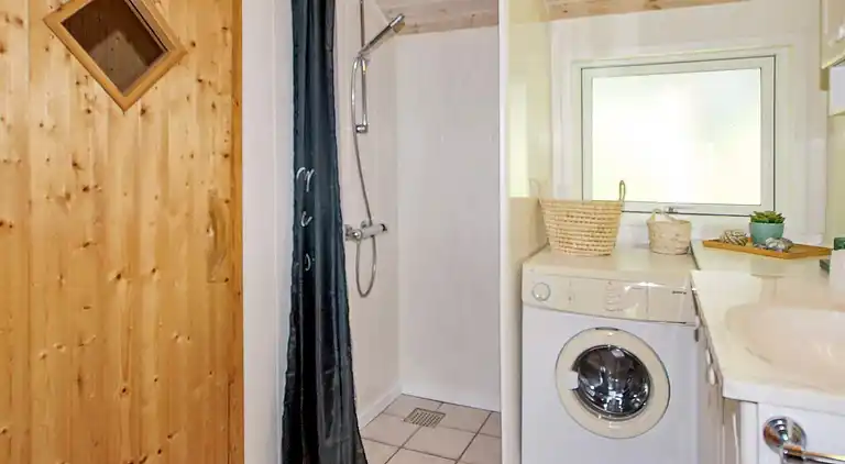 Holiday home in Bork Havn