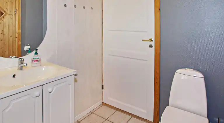 Holiday home in Bork Havn