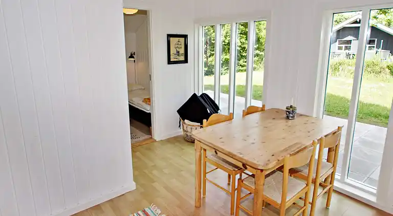 Holiday home in Bork Havn