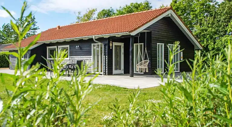 Holiday home in Bork Havn