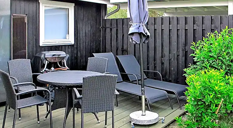 Holiday home in Dannemare