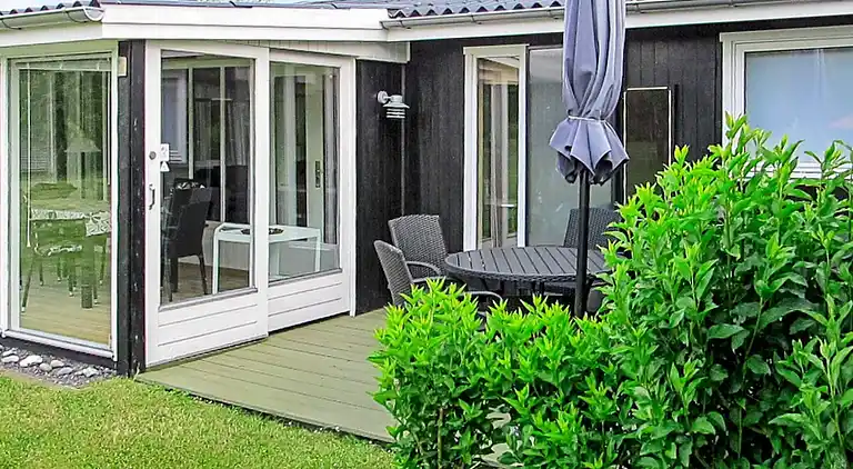 Holiday home in Dannemare