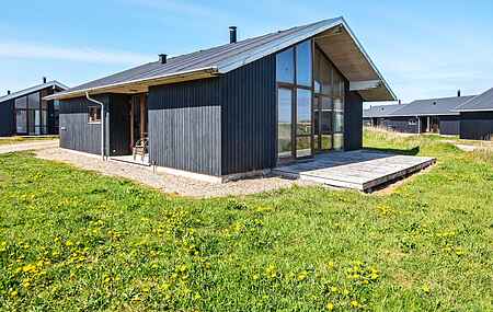 Holiday home in Thorsminde Strand