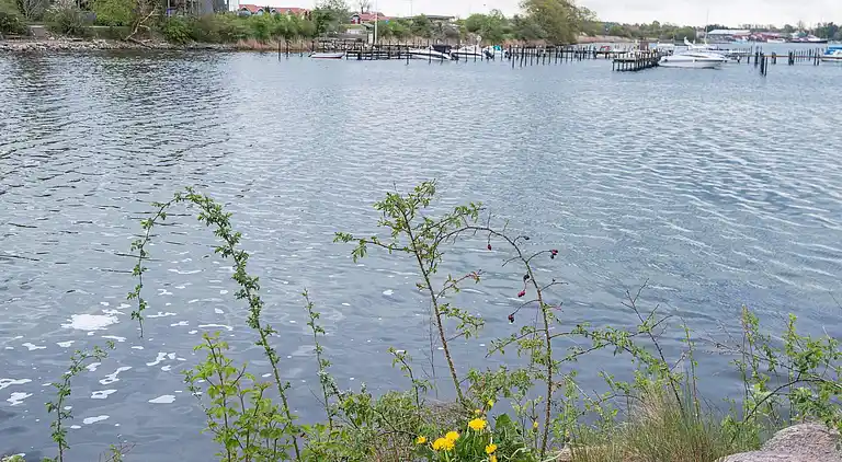 Feriebolig i Gråsten