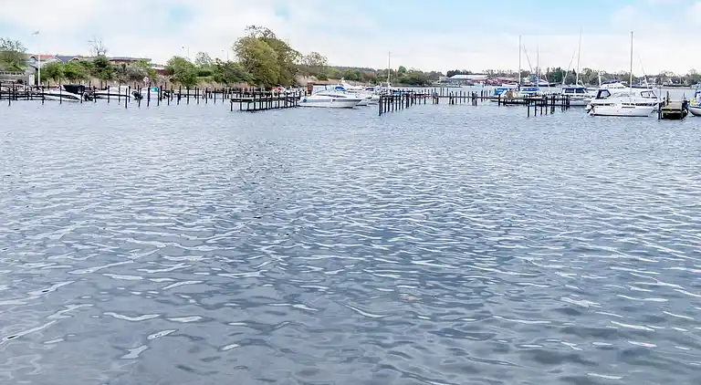 Feriebolig i Gråsten