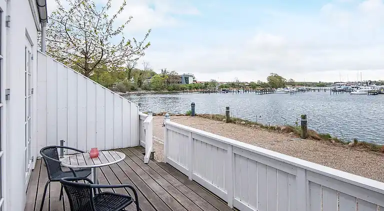 Feriebolig i Gråsten