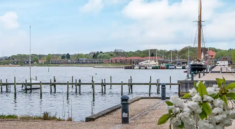 Feriebolig i Gråsten