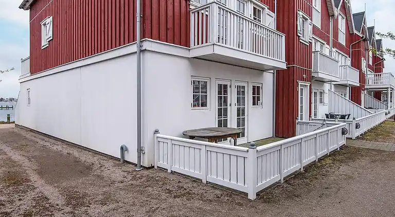 Feriebolig i Gråsten