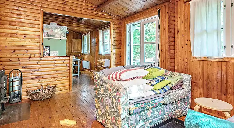 Sommerhus i Væggerløse