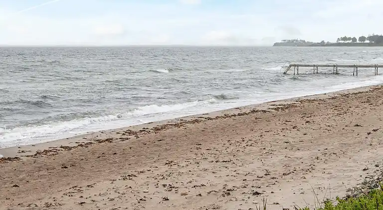 Sommerhus i Skovmose