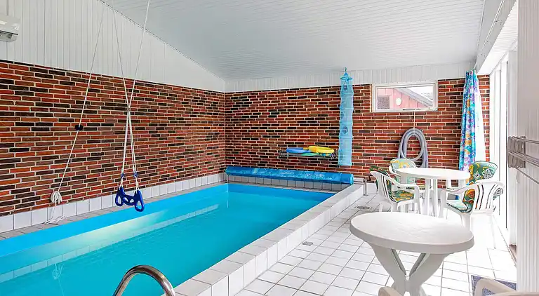 Sommerhus i Fårevejle