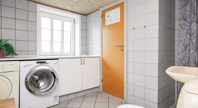 Sommerhus i Blåvand