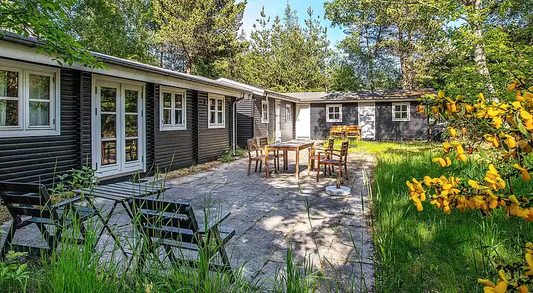 Sommerhus i Væggerløse