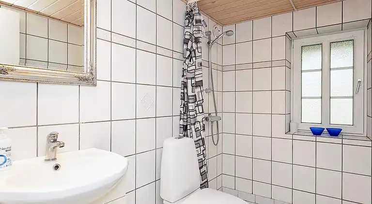 Sommerhus i Blåvand