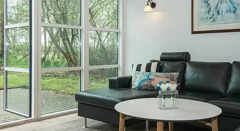 Sommerhus i Skovmose