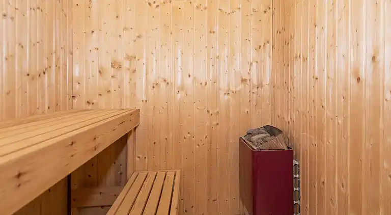 Sommerhus i Skovmose