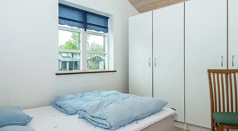 Sommerhus i Skovmose