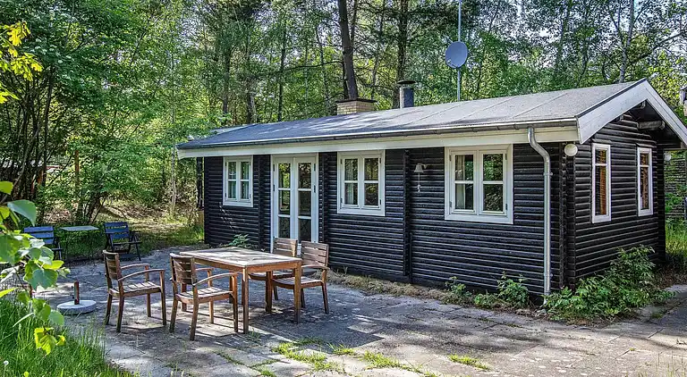 Sommerhus i Væggerløse