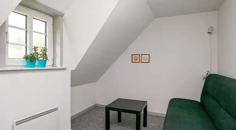 Sommerhus i Blåvand