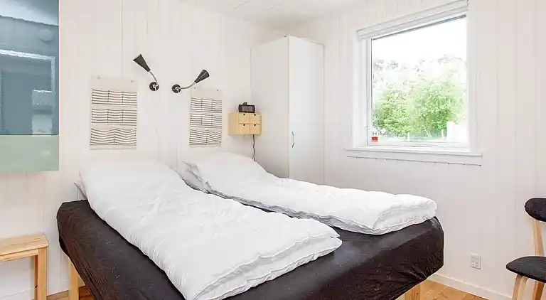 Sommerhus i Fårevejle