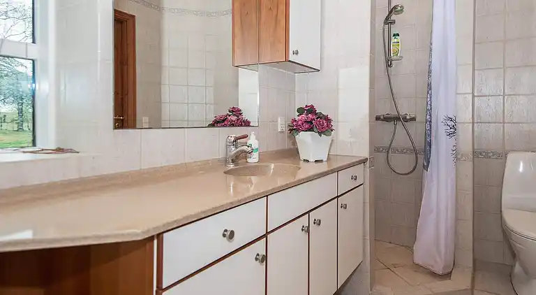 Sommerhus i Skovmose