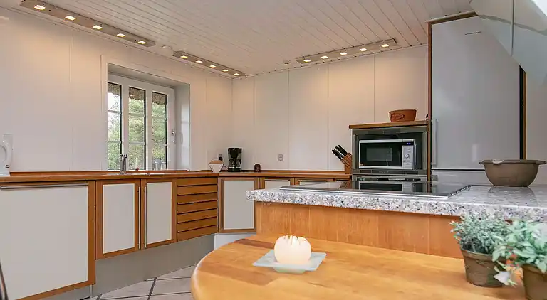 Sommerhus i Blåvand