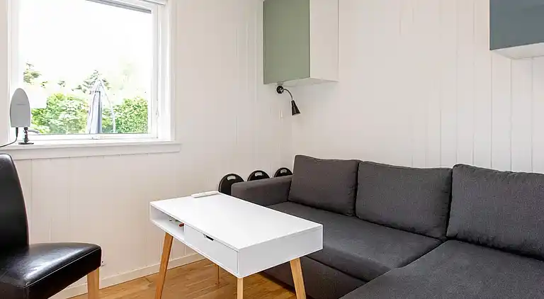 Sommerhus i Fårevejle