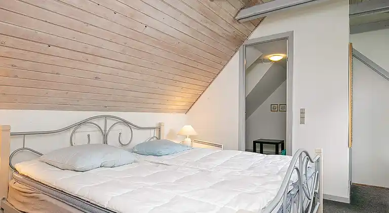 Sommerhus i Blåvand