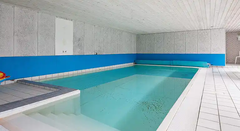 Sommerhus i Blåvand