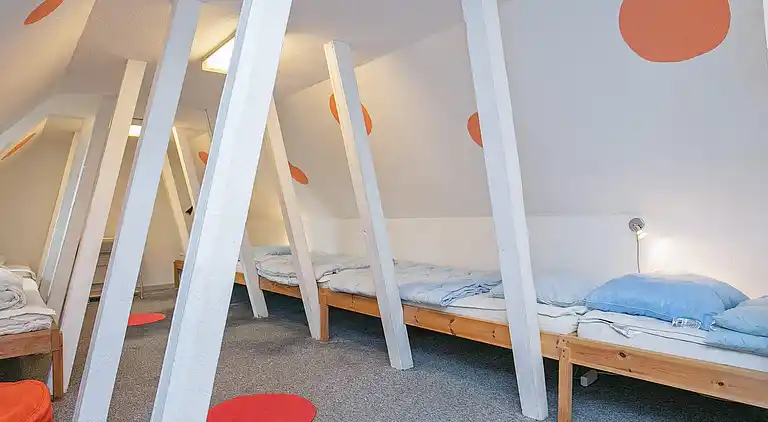 Sommerhus i Blåvand