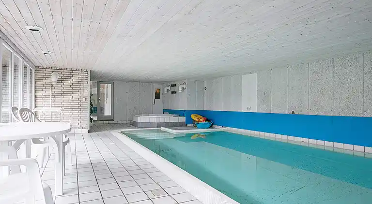 Sommerhus i Blåvand