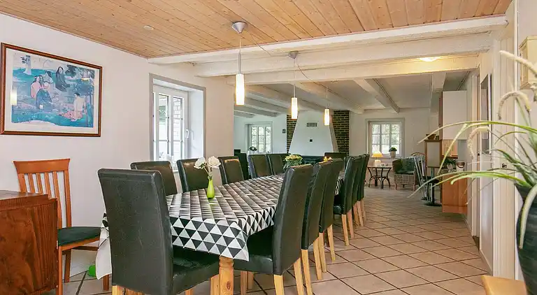 Sommerhus i Blåvand