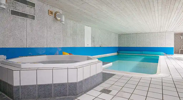 Sommerhus i Blåvand