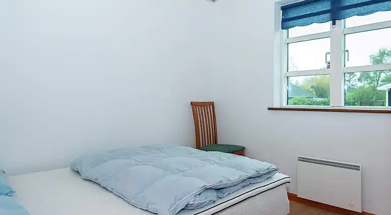 Sommerhus i Skovmose