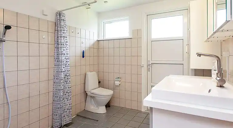 Sommerhus i Fårevejle