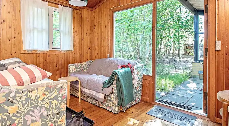 Sommerhus i Væggerløse