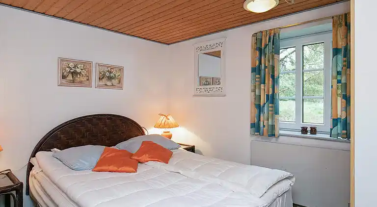 Sommerhus i Blåvand