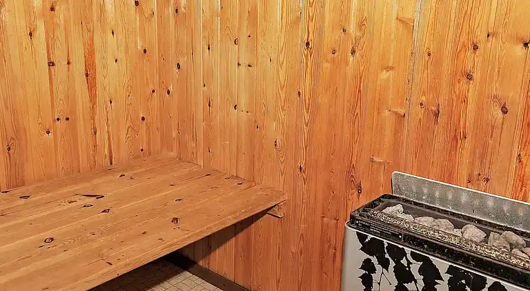 Holiday home in Lodbjerg Hede