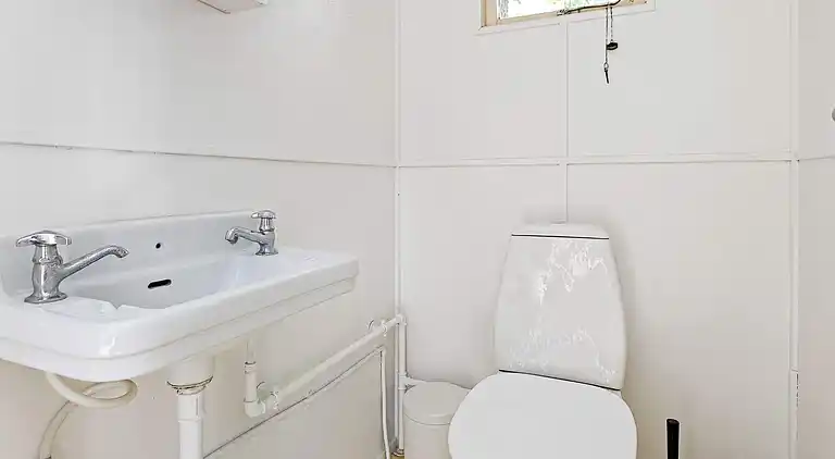 Sommerhus i Væggerløse