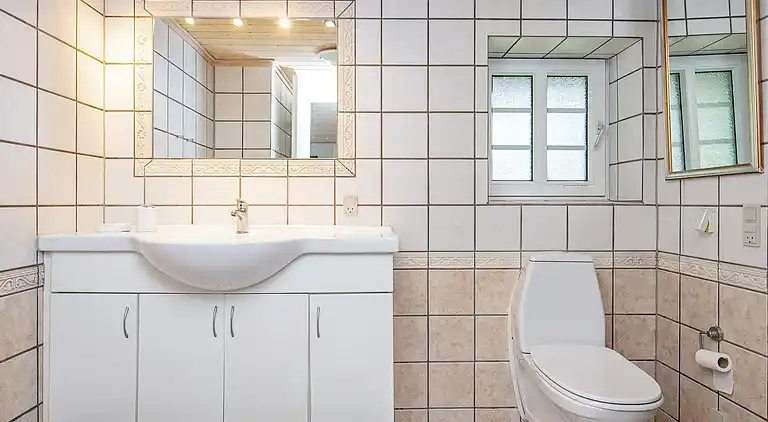 Sommerhus i Blåvand