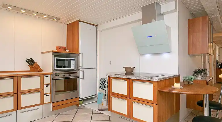 Sommerhus i Blåvand