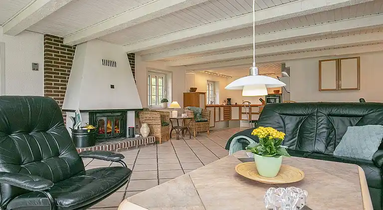 Sommerhus i Blåvand