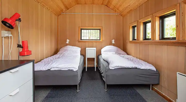 Sommerhus i Fårevejle