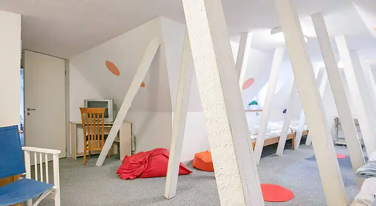 Sommerhus i Blåvand