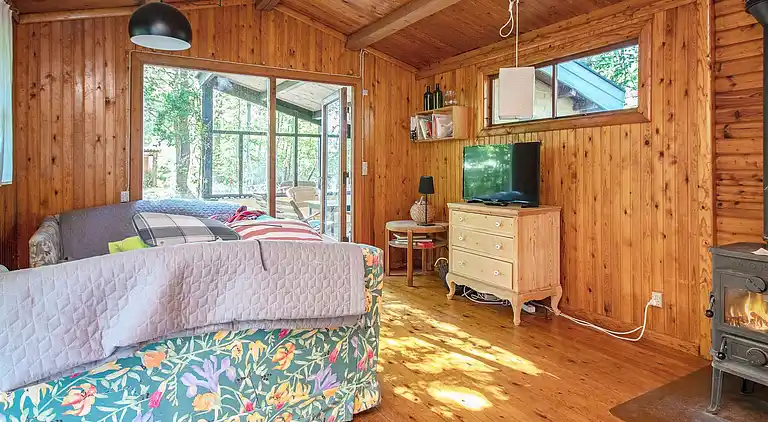 Sommerhus i Væggerløse