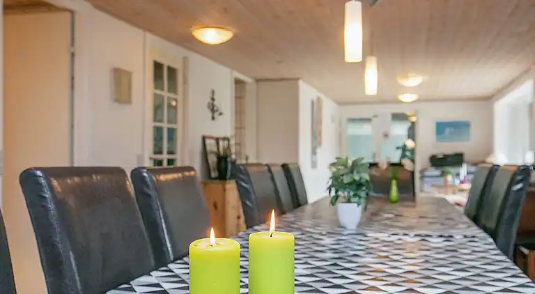 Sommerhus i Blåvand