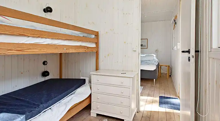 Sommerhus i Væggerløse