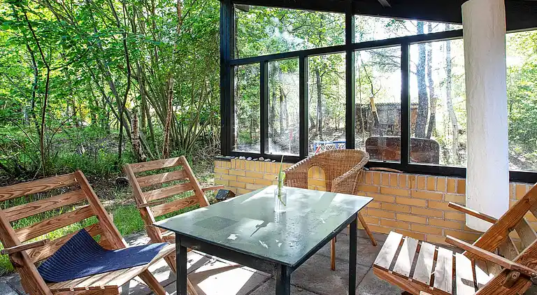 Sommerhus i Væggerløse